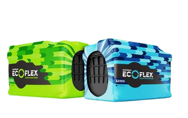 BATERIAS ECOFLEX