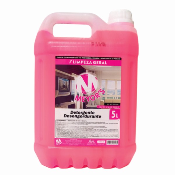 DETERGENTE DESENGORDURANTE