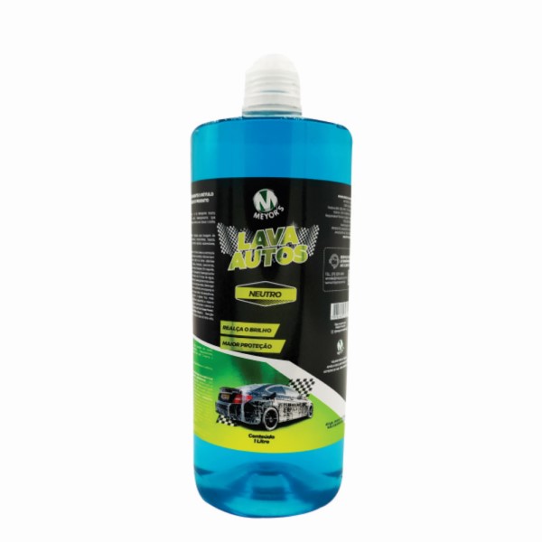 LAVA AUTOS