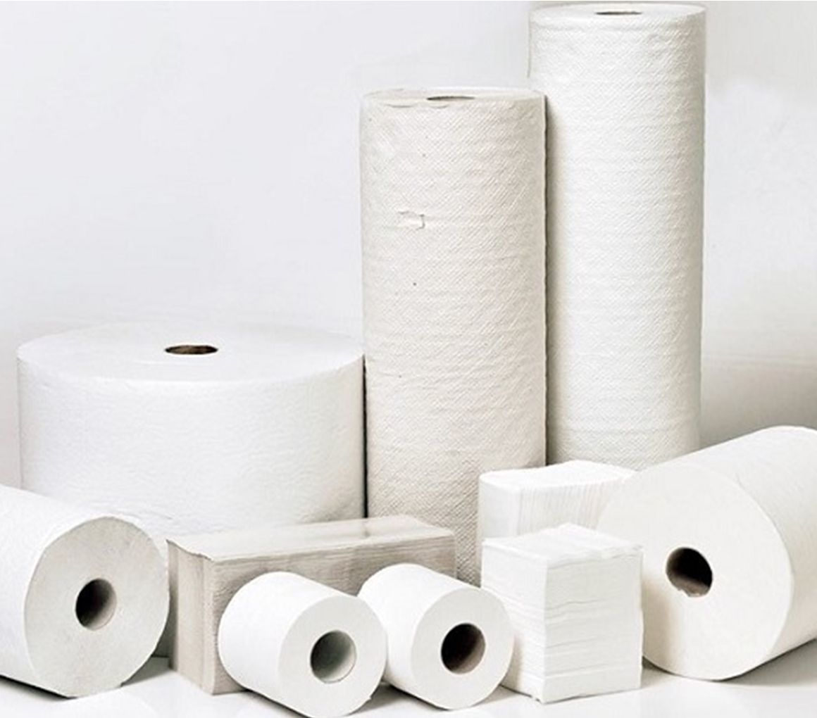 PAPEL TOALHA