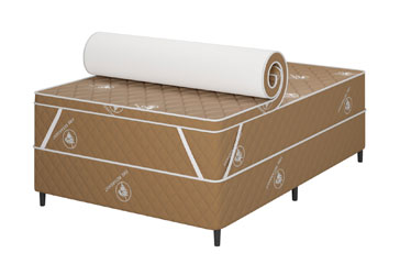 PILLOW CONFORTO PLUMATEX
