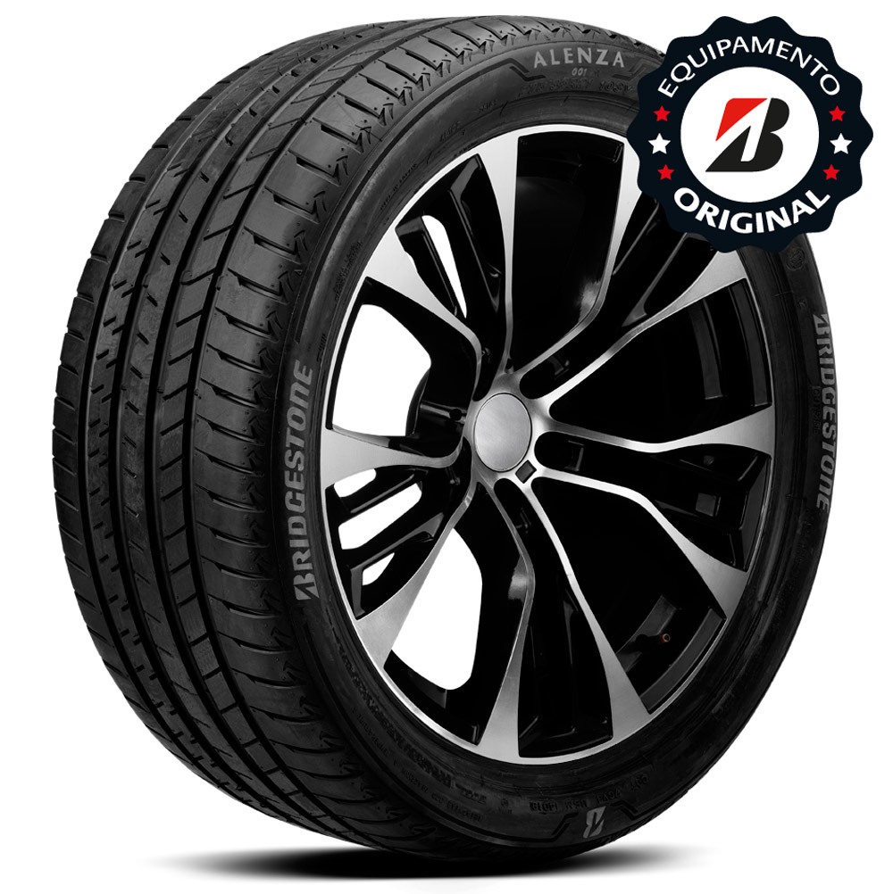PNEUS BRIDGESTONE