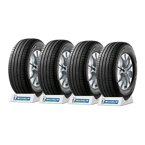 PNEUS MICHELIN