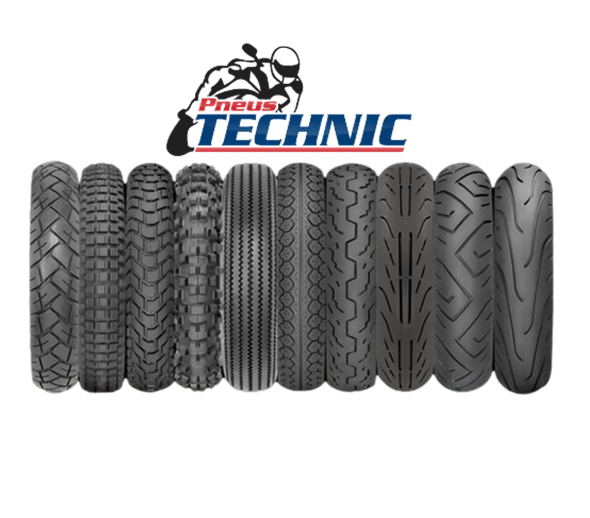 PNEUS MOTO TECHNIC
