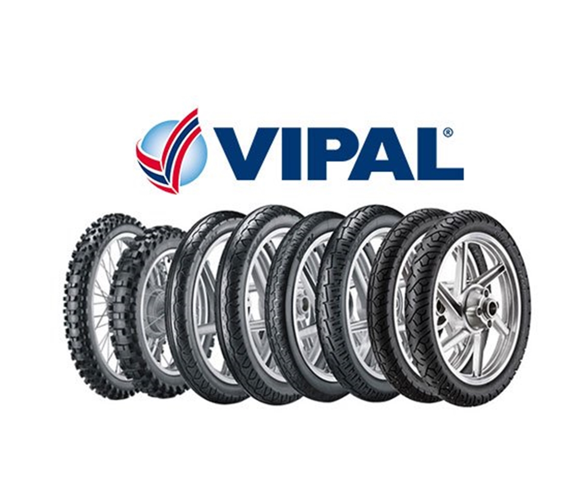 PNEUS MOTO VIPAL