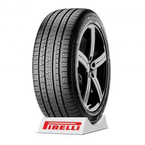 PNEUS PIRELLI