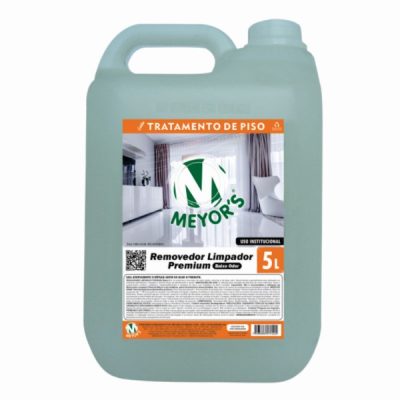 REMOVEDOR LIMPADOR PREMIUM